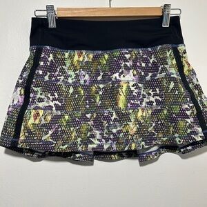 Lululemon Pace Rival Skirt II *4-way Stretch (Regular) size 4